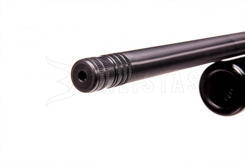 Carabine à air comprimé Hatsan Nova Compact 4,5mm