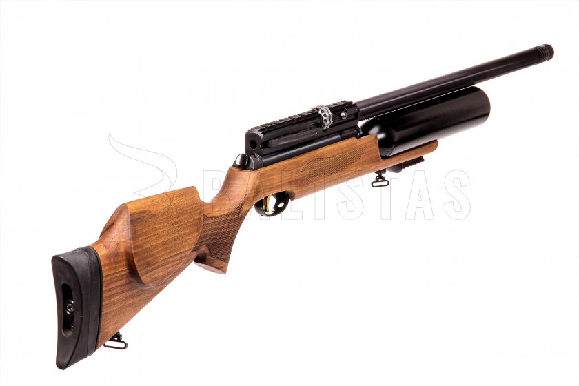 Carabine à air comprimé Hatsan Nova Compact 4,5mm