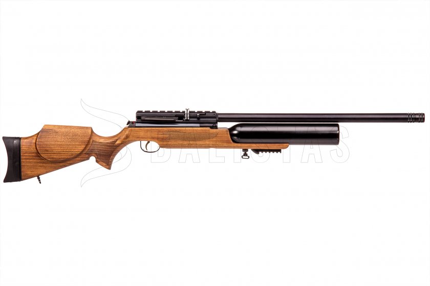 Carabine à air comprimé Hatsan Nova Compact 4,5mm