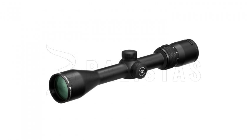 Lunette de visée Vortex Diamondback 4-12x40 BDC