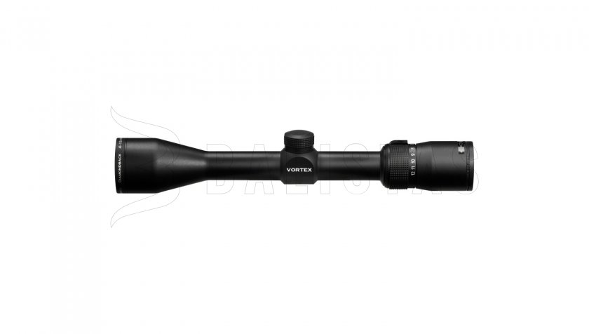 Lunette de visée Vortex Diamondback 4-12x40 BDC