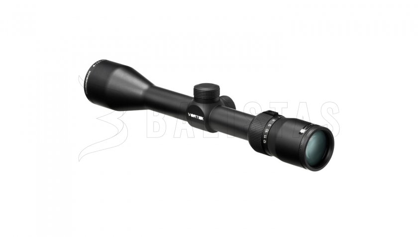 Lunette de visée Vortex Diamondback 4-12x40 BDC