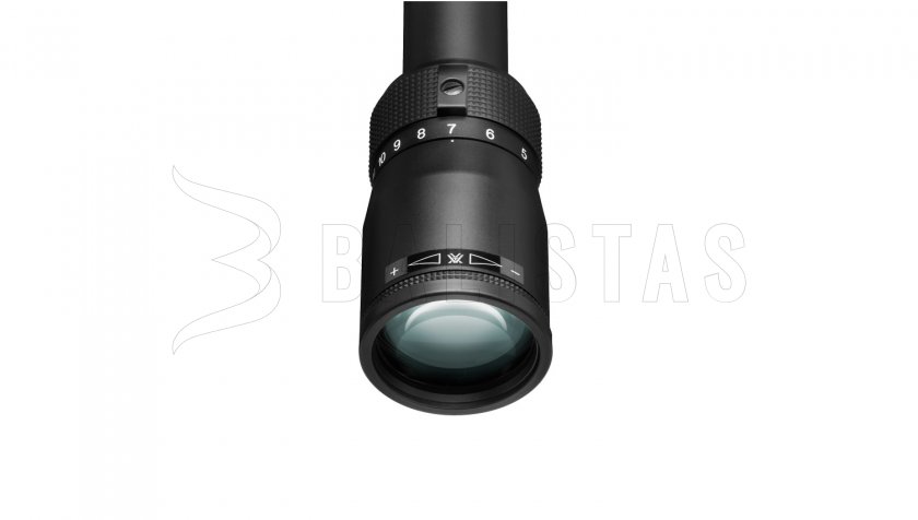 Lunette de visée Vortex Diamondback 4-12x40 BDC