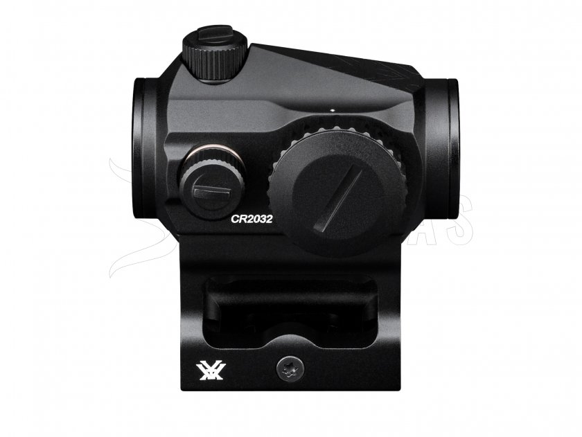 Collimateur Vortex Crossfire Red Dot
