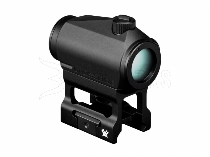 Collimateur Vortex Crossfire Red Dot
