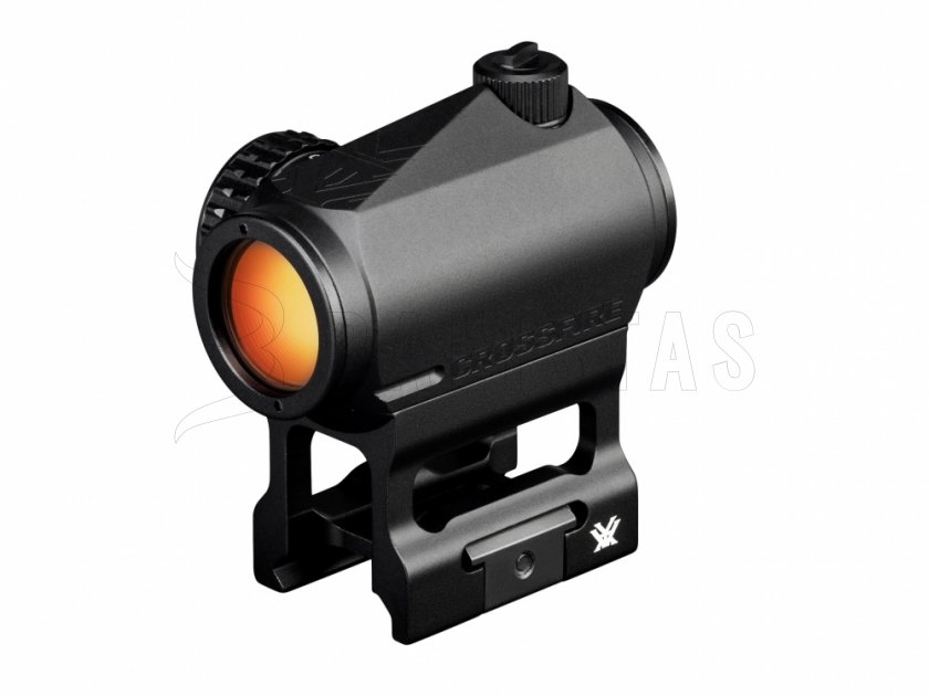 Collimateur Vortex Crossfire Red Dot