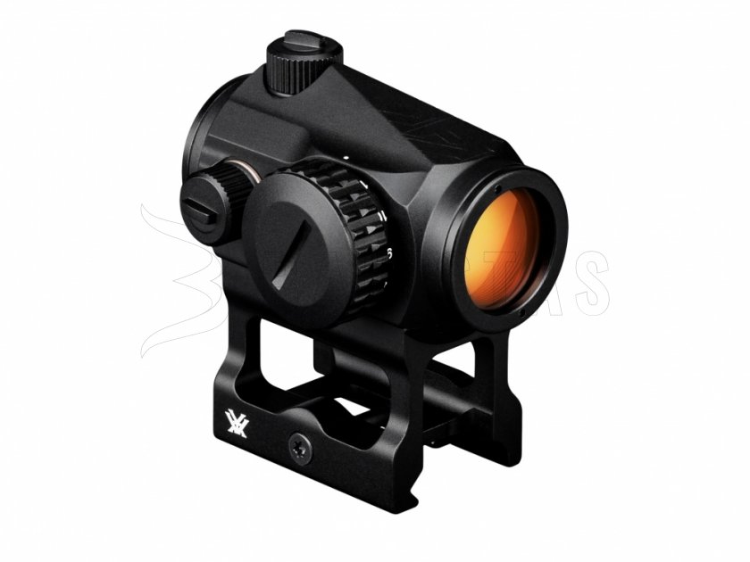 Collimateur Vortex Crossfire Red Dot