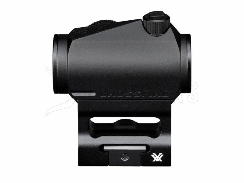 Collimateur Vortex Crossfire Red Dot