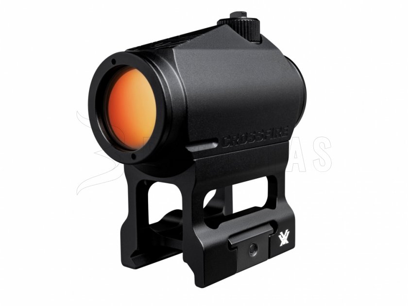 Collimateur Vortex Crossfire Red Dot