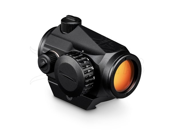 Collimateur Vortex Crossfire Red Dot