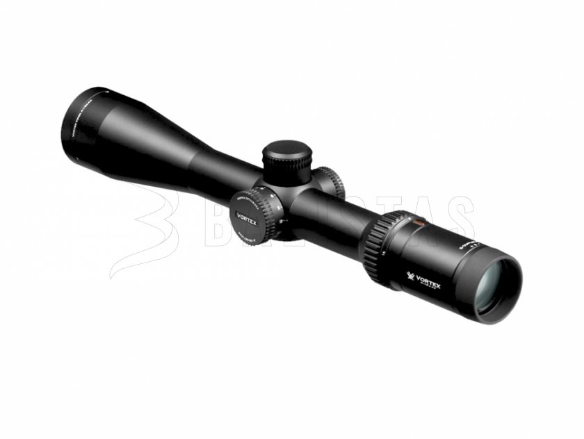 Lunette de visée Vortex Viper HS 4-16x44 AO BDC