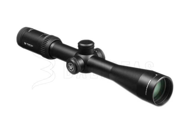 Lunette de visée Vortex Viper HS 4-16x44 AO BDC