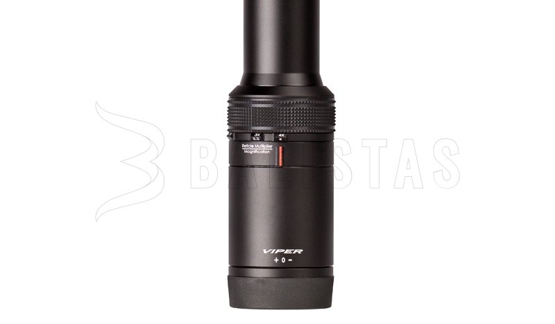 Lunette de visée Vortex Viper HS 4-16x44 AO BDC