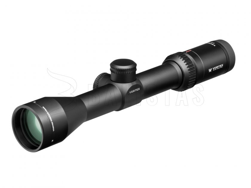 Vortex Viper HS 2,5-10x44 V-Plex riflescope