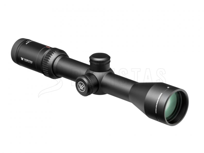 Vortex Viper HS 2,5-10x44 V-Plex riflescope