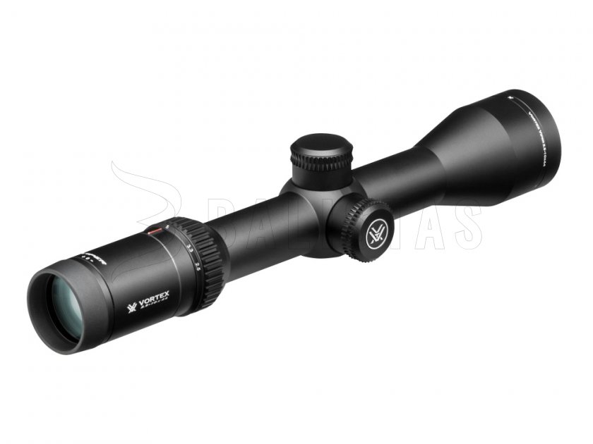 Vortex Viper HS 2,5-10x44 V-Plex riflescope
