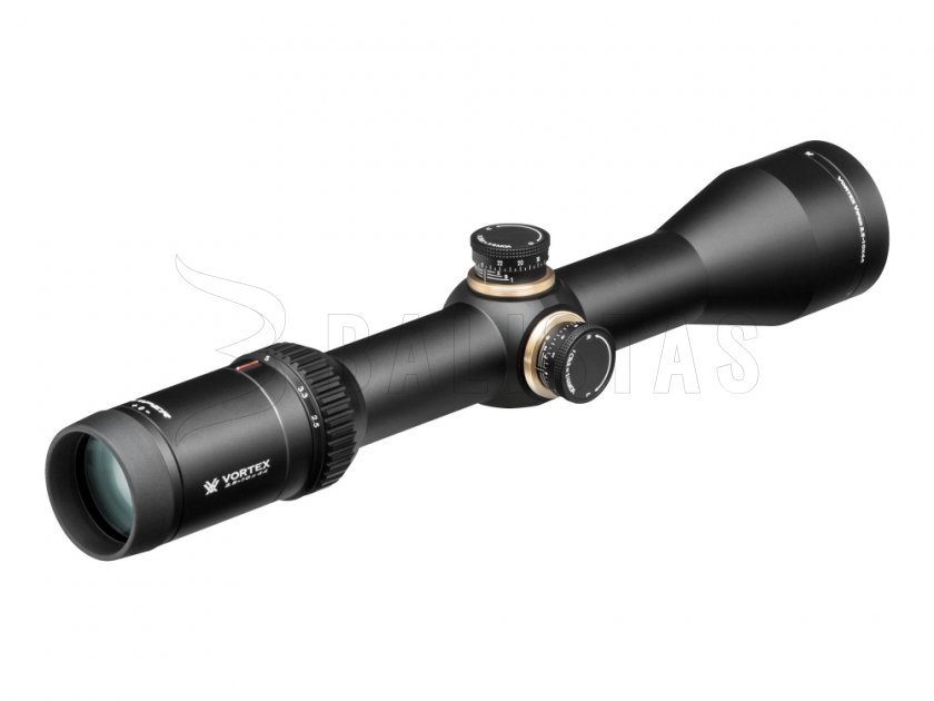 Vortex Viper HS 2,5-10x44 V-Plex riflescope
