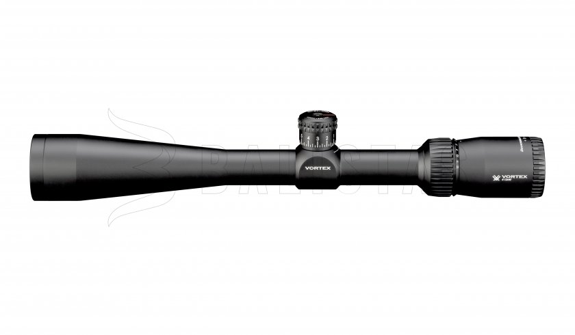 Vortex Diamondback Tactical 4-12x40 VMR-1