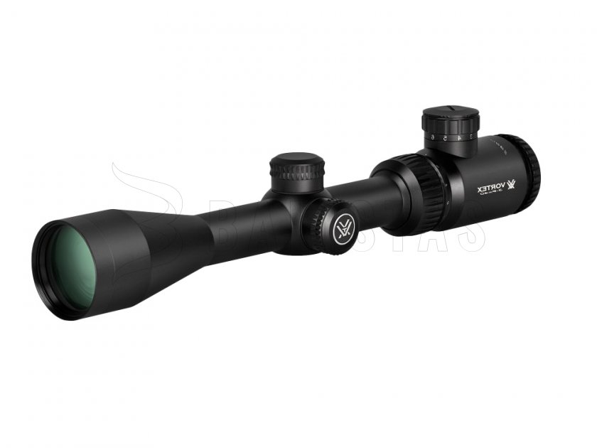 Lunette de visée Vortex Crossfire II 3-9x40 V-Brite