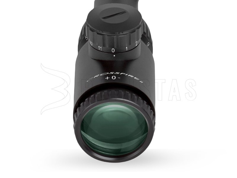Lunette de visée Vortex Crossfire II 3-9x40 V-Brite
