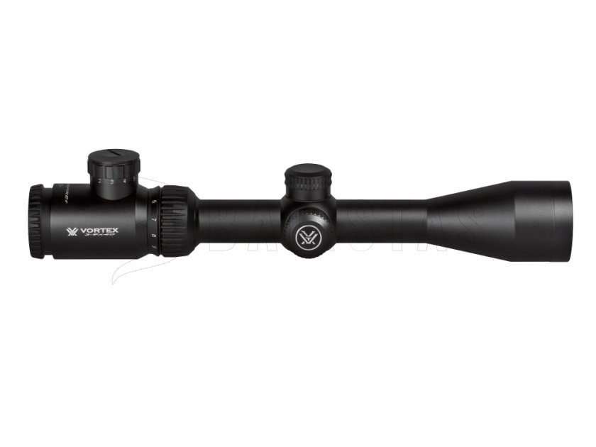 Lunette de visée Vortex Crossfire II 3-9x40 V-Brite
