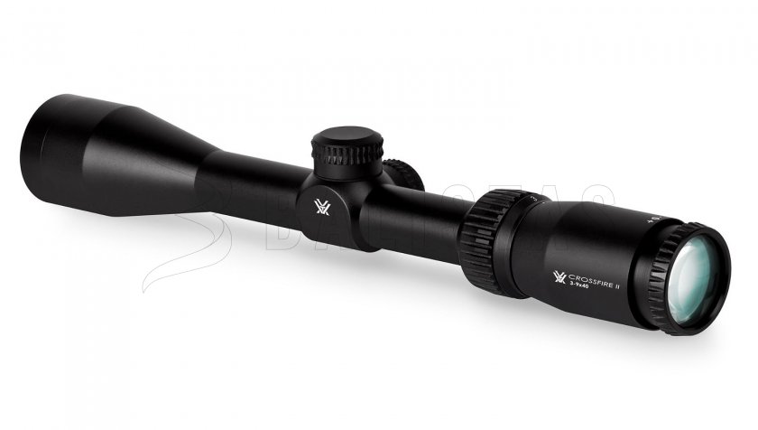 Lunette de visée Vortex Crossfire II 3-9x40 V-Brite