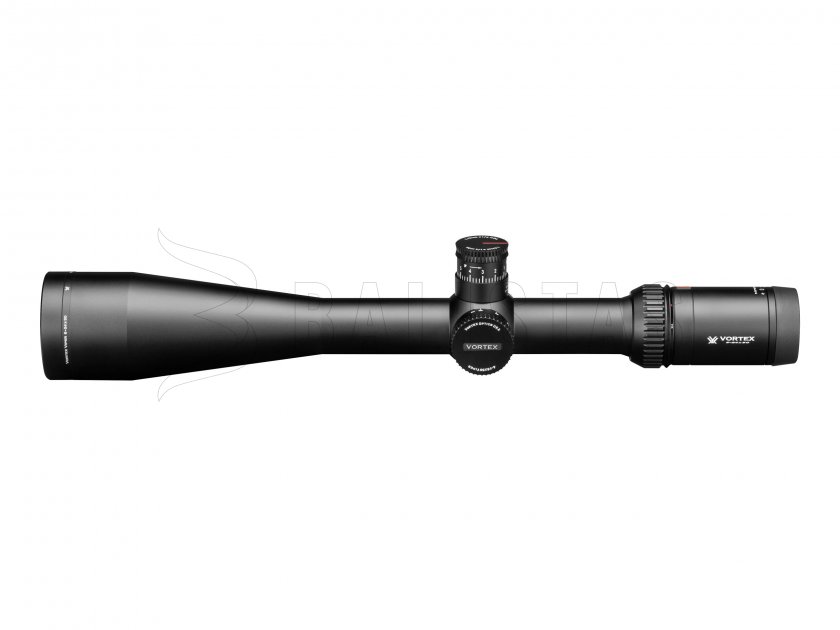 Lunette de visée Vortex Viper HST 6-24x50 AO VMR-1