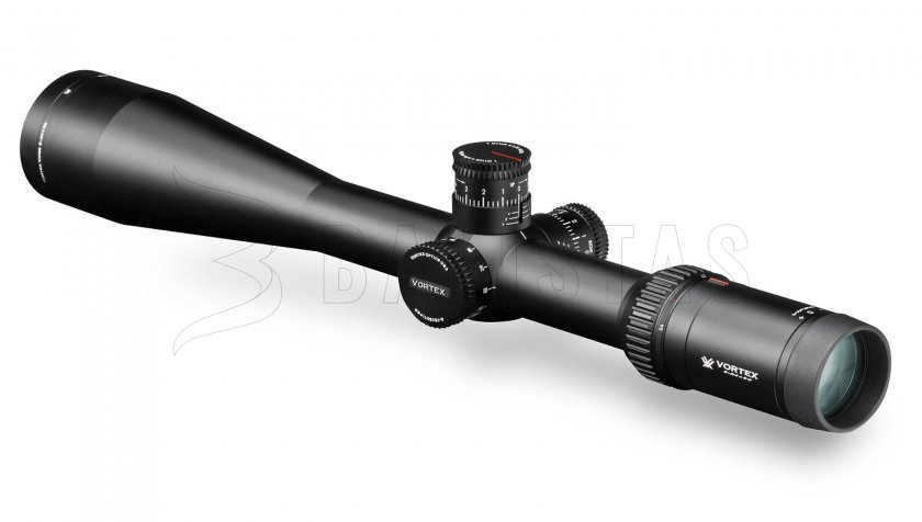 Lunette de visée Vortex Viper HST 6-24x50 AO VMR-1