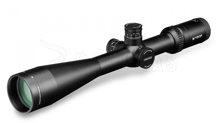 Lunette de visée Vortex Viper HST 6-24x50 AO VMR-1