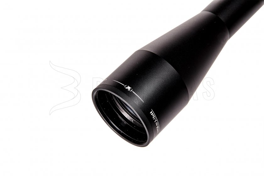 Lunette de visée Vortex Viper PST II 3-15x44 AO EBR-4