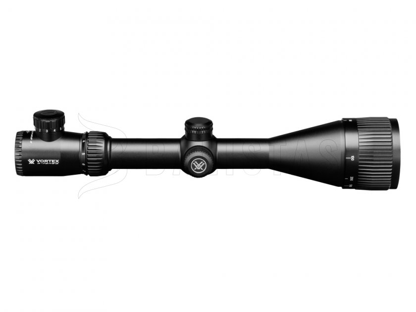 Lunette de visée Vortex Crossfire II Hog Hunter 3-12x56 AO V-Brite