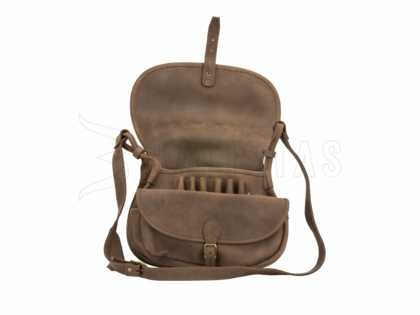 Cezar Sac de chasse M1D-2 marron