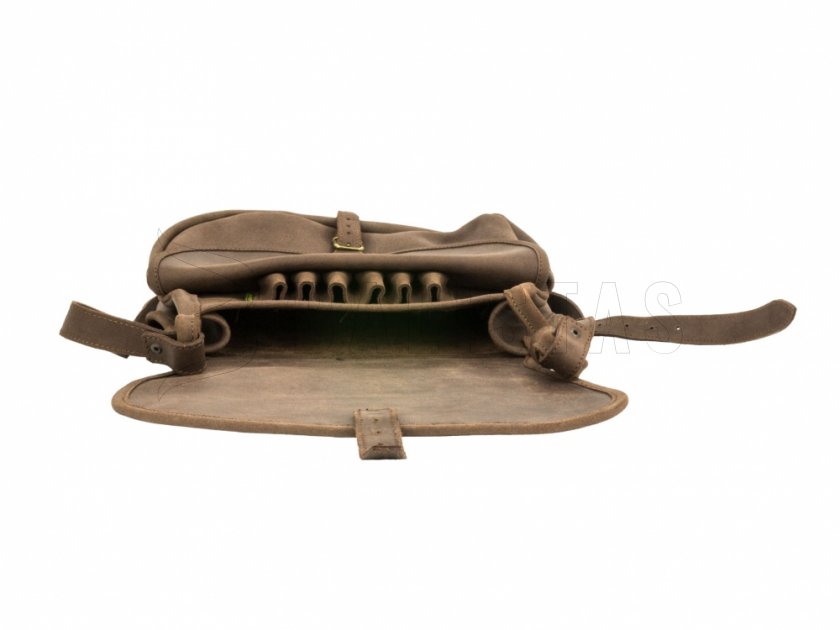 Cezar Sac de chasse M1D-2 marron
