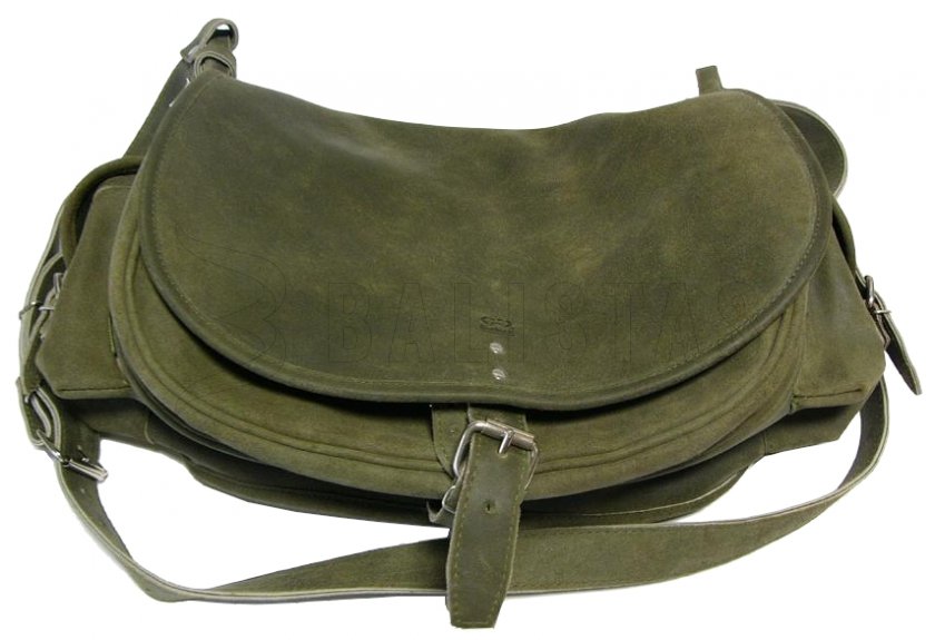 Cezar sac de chasse M6D-4 vert
