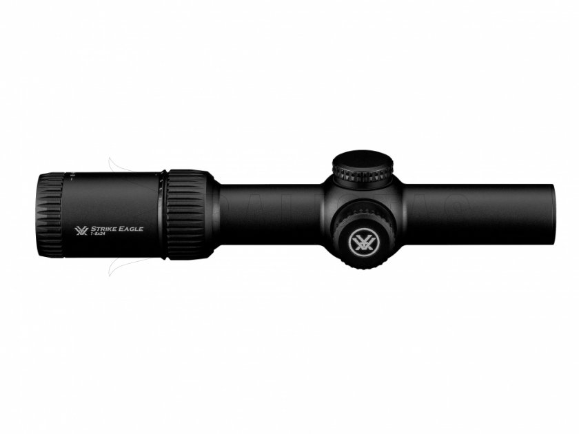 Télescope Vortex Strike Eagle 1-8x24 BDC2