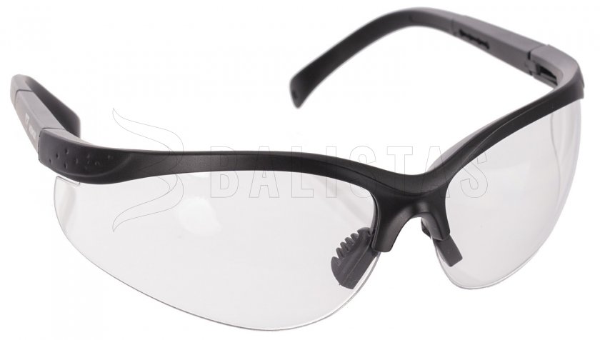 Lunettes de sécurité Venox transparentes