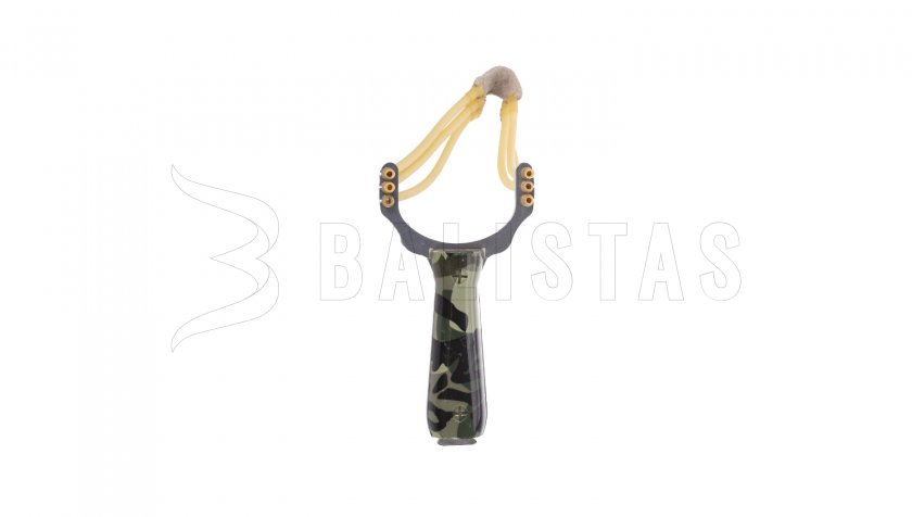 Slingshot Wildee Wolf Camo