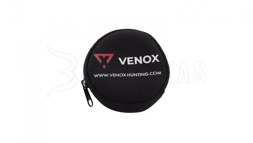 Housse textile pour plombs Venox grande