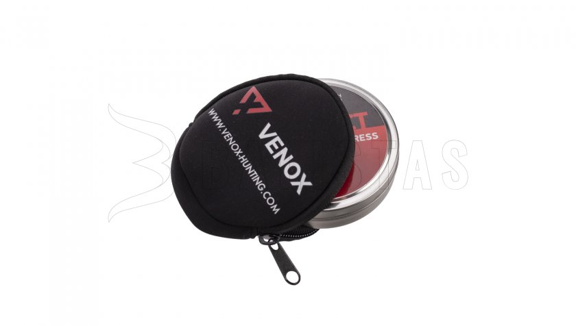 Housse textile pour plombs Venox grande