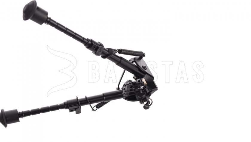 Bipied Venox 6-9" Fix 22mm