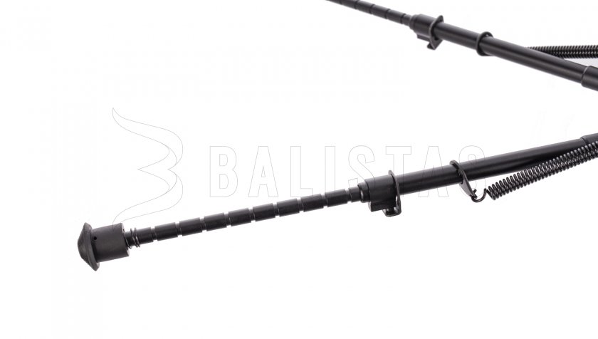 Bipied Venox 9-15" Fix 11mm et 22mm
