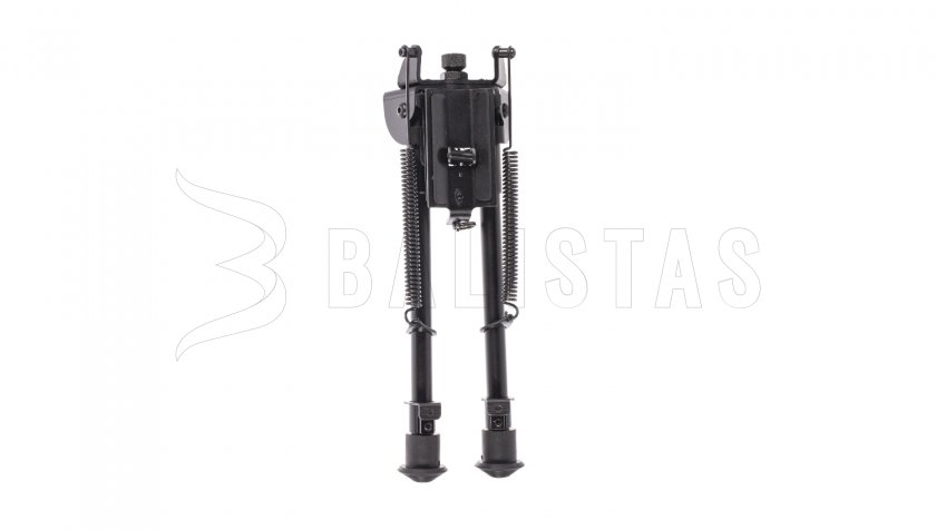 Bipod Venox 9-15" avec rotule 11mm et 22mm