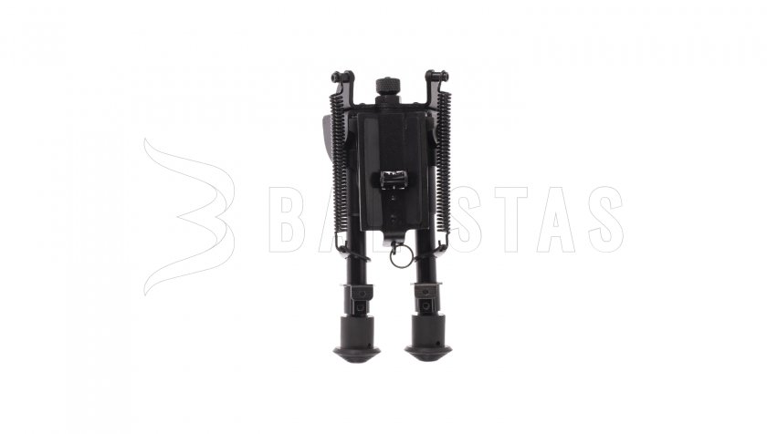 Bipied Venox 6-9" avec articulation 11mm et 22mm