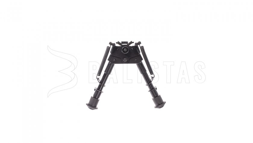 Bipied Venox 6-9" avec articulation 11mm et 22mm