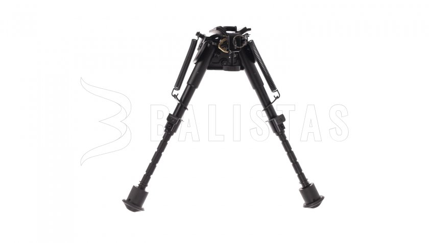 Bipied Venox 6-9" avec articulation 11mm et 22mm