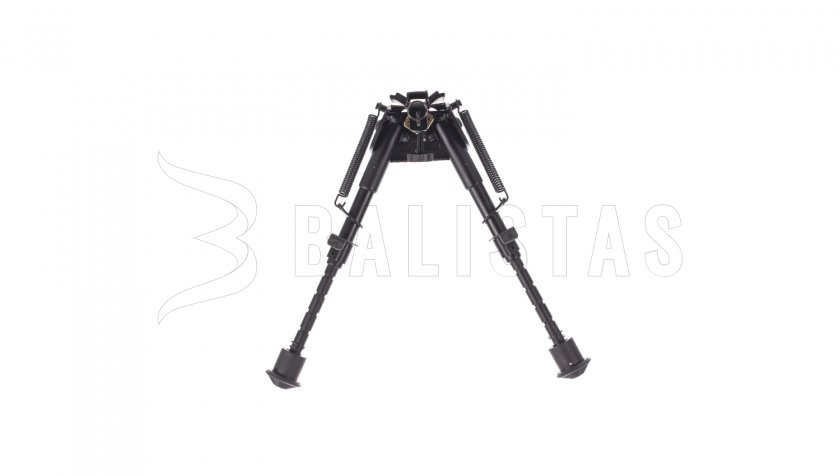 Bipied Venox 6-9" avec articulation 11mm et 22mm