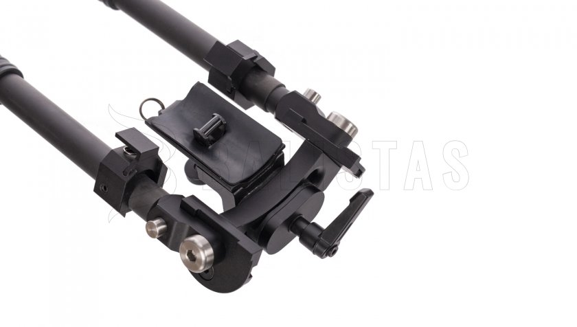 Bipied Venox V10 11mm et 22mm