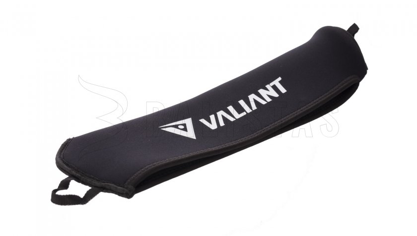 Housse étanche Valiant pour lunettes de visée