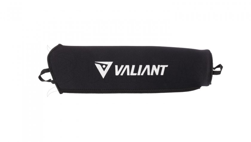 Housse étanche Valiant pour lunettes de visée