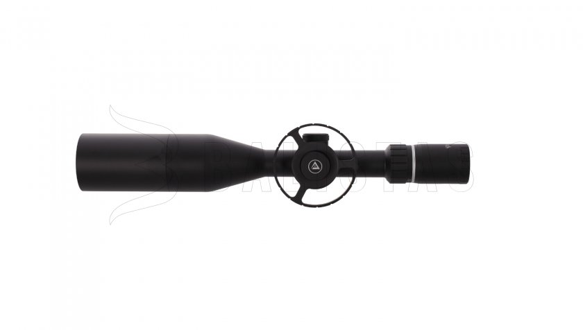 Roue parallaxe Valiant 90mm
